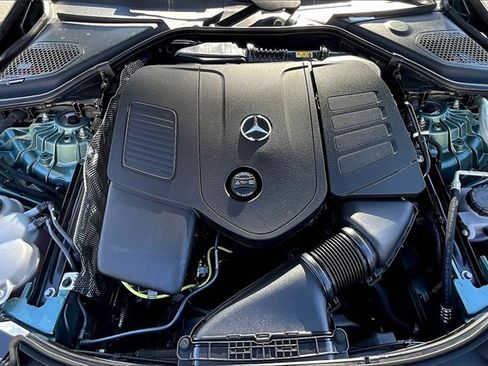New 2026 Mercedes-Benz E 350 E 350 image 12