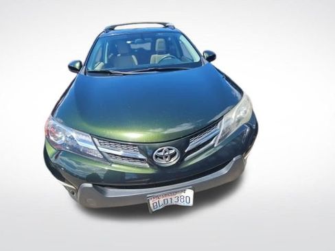 Used 2013 Toyota RAV4 XLE AWD/4WD image 7