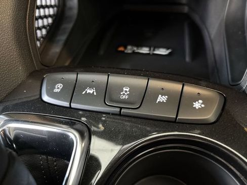 New 2026 Chevrolet TrailBlazer LT w/ Convenience Package image 31