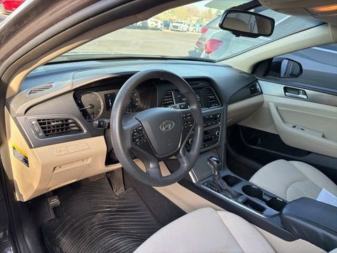 Used 2016 Hyundai Sonata Sport image 7