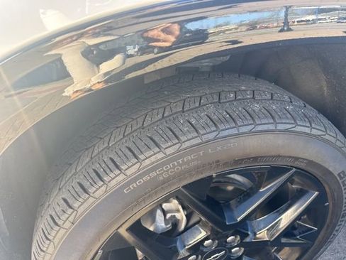 Used 2024 Chevrolet Traverse RS w/ LPO, Floor Liner Package image 10