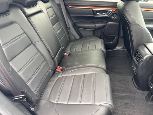 Used 2020 Honda CR-V EX-L image 36