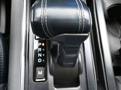 Used 2021 Ford F150 Limited image 27