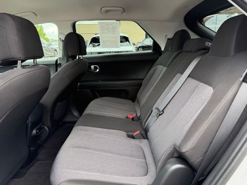 Certified 2024 Hyundai Ioniq 5 SEL image 19