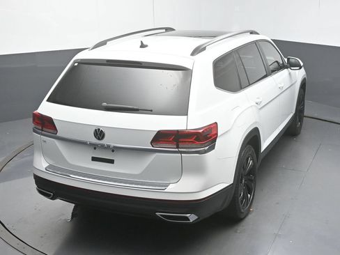 Used 2022 Volkswagen Atlas SE FWD image 47