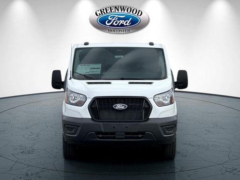 New 2026 Ford Transit 250 Low Roof image 9