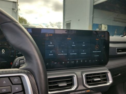 Used 2025 Ford Mustang Premium image 15