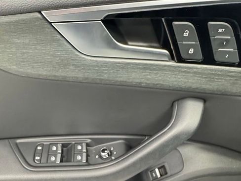 Used 2021 Audi A4 2.0T Premium w/ Convenience Package image 21