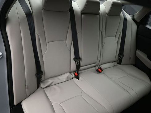 Used 2025 Honda Accord EX-L image 37