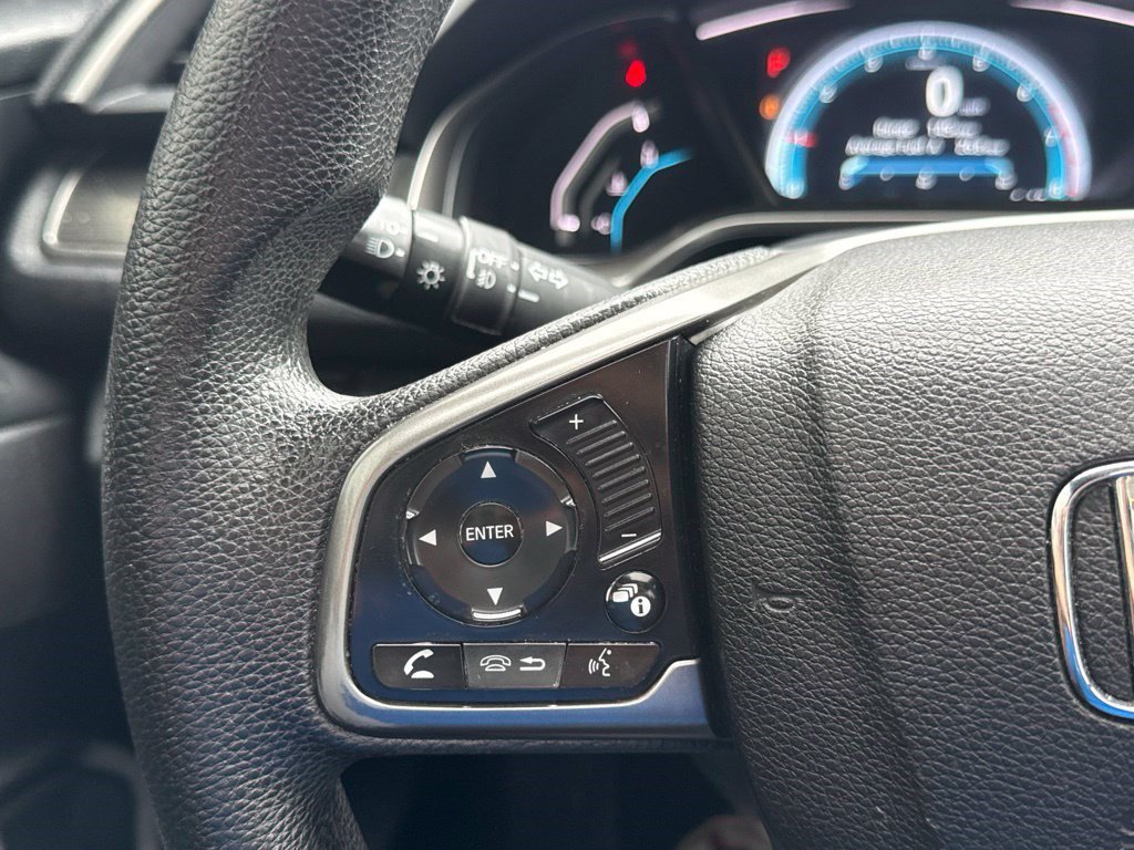Used 2017 Honda Civic EX image 12