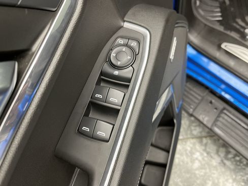 Certified 2024 Chevrolet Silverado 1500 RST w/ Convenience Package II image 9