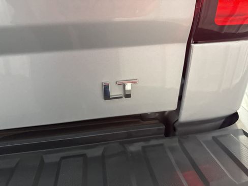 Used 2018 Chevrolet Silverado 1500 LT w/ All Star Edition image 12