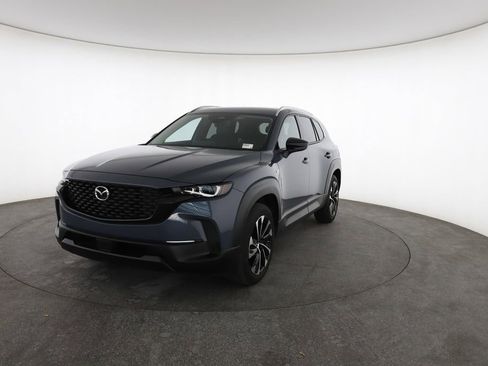 Used 2025 MAZDA CX-50 2.5 Hybrid w/ Premium Plus Pkg image 5