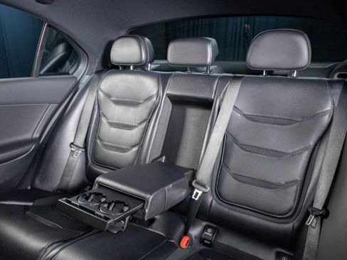 New 2026 Mercedes-Benz C 36 AMG S image 28