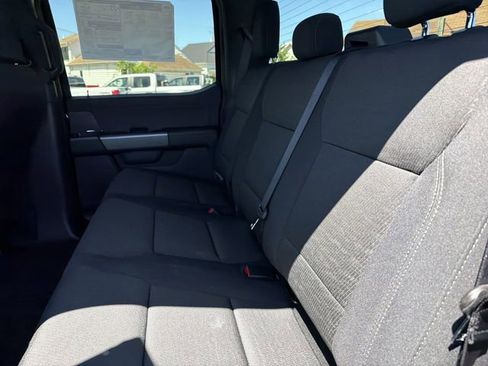 New 2026 Ford F150 XLT AWD/4WD image 12