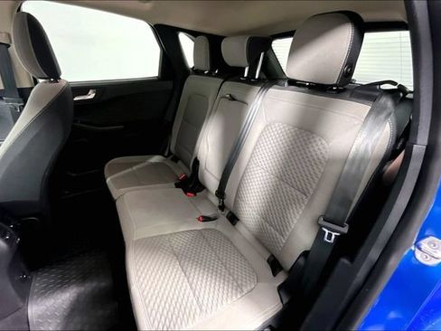 Used 2020 Ford Escape SE AWD/4WD image 26