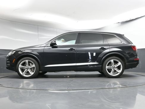 Used 2019 Audi Q7 3.0T Prestige image 28