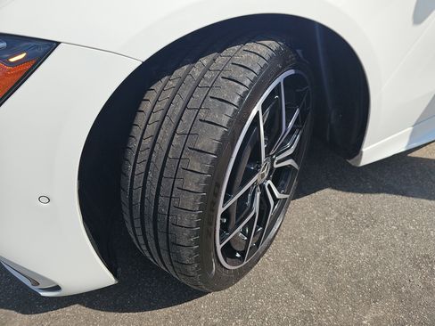 Used 2024 Mercedes-Benz C 300 4MATIC Sedan image 35