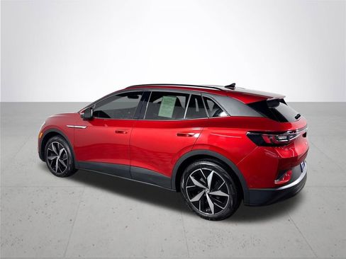 Used 2023 Volkswagen ID.4 S image 8