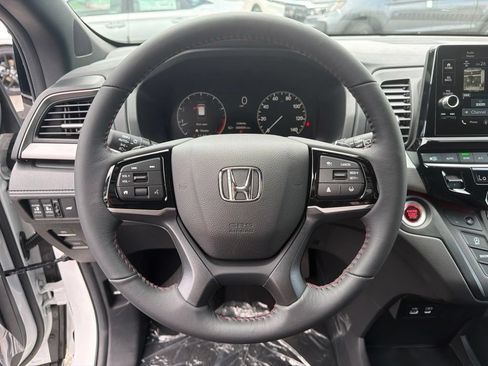 New 2026 Honda Odyssey Sport-L image 12