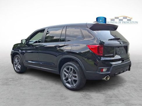 Certified 2023 Honda Passport EX-L image 4