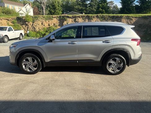 Used 2023 Hyundai Santa Fe SEL w/ Winter Weather Package AWD/4WD image 6