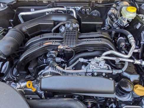 Certified 2025 Subaru Outback Premium image 17