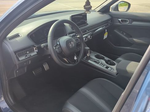 Used 2026 Honda Civic Sport image 11