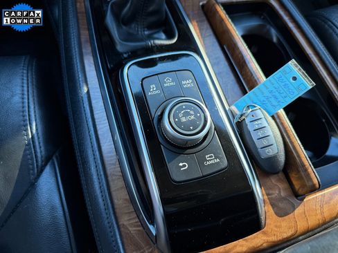 Used 2023 Nissan Armada SL w/ Cargo Package image 28