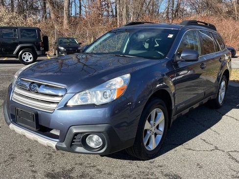 Used 2013 Subaru Outback 2.5i Limited image 7