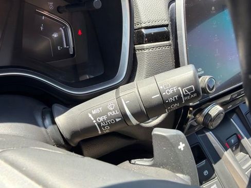 Used 2021 Honda CR-V Touring image 45
