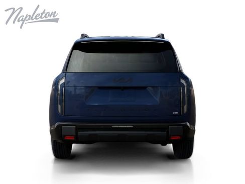 New 2027 Kia Telluride SX Prestige X-Line AWD/4WD image 6