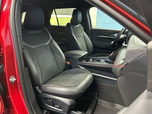 New 2026 Ford Explorer ST image 53