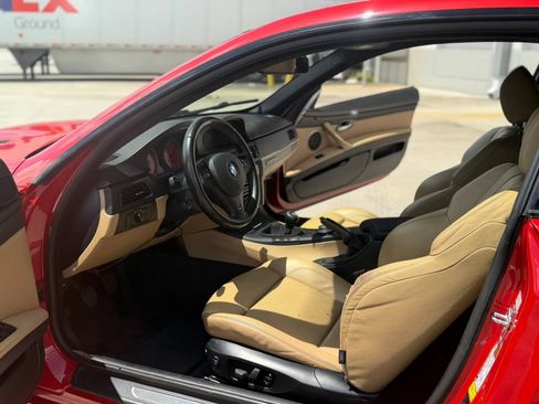 Used 2008 BMW M3 Coupe RWD image 28