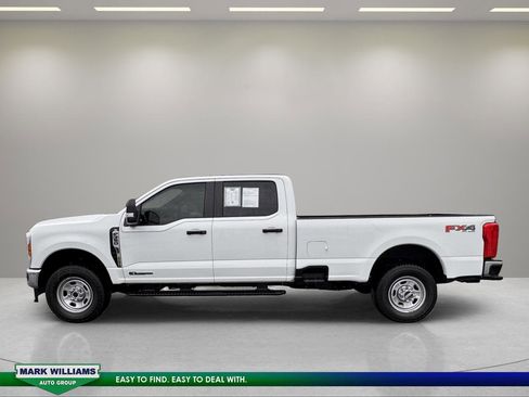 Used 2025 Ford F350 XL w/ XL Driver Assist Package image 6