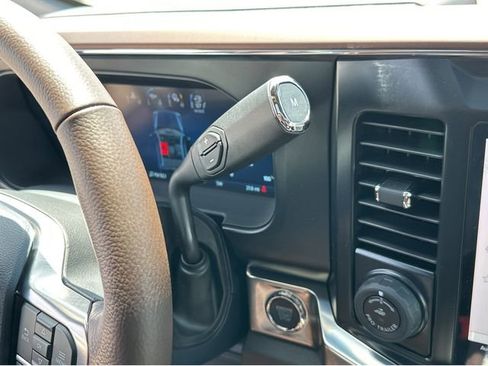 New 2025 Ford F250 King Ranch w/ FX4 Off-Road Package image 31