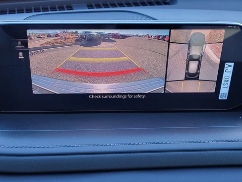 New 2026 MAZDA CX-30 2.5 Turbo w/ Premium Plus Pkg image 9