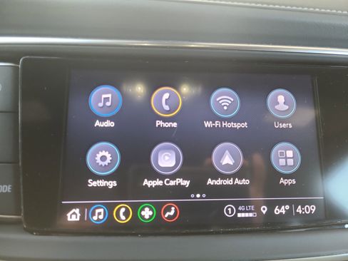 Used 2023 Buick Enclave Essence w/ Trailering Package, 5000 lbs. image 16