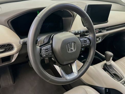 Used 2026 Honda HR-V EX-L image 18
