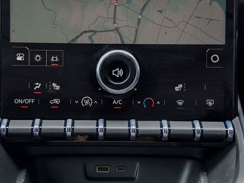 New 2026 GMC Terrain Elevation w/ Technology Package II FWD image 22