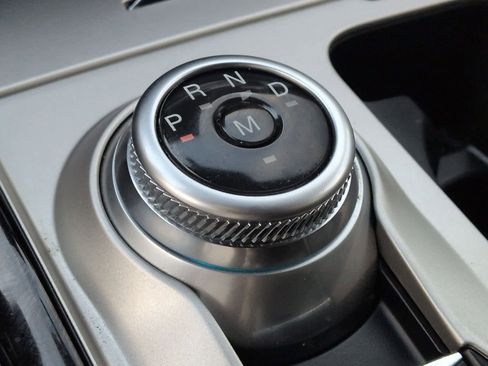 Certified 2023 Ford Explorer ST w/ Equipment Group 401A image 35