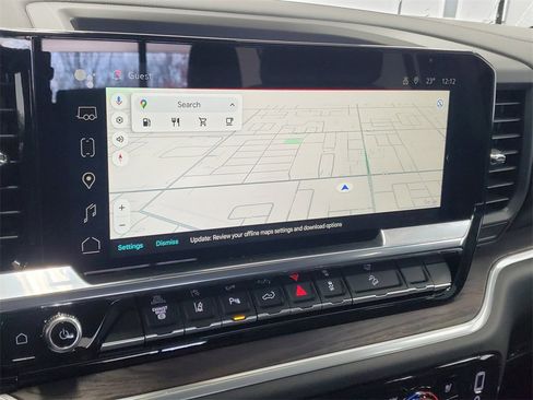 New 2026 GMC Sierra 2500 SLT w/ SLT Premium Package image 23