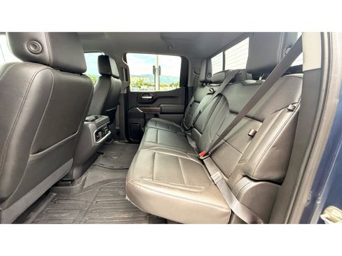 Used 2020 GMC Sierra 1500 SLT w/ SLT Premium Plus Package AWD/4WD image 21