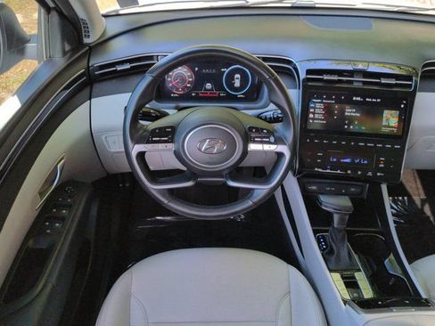 Used 2024 Hyundai Tucson SEL w/ Convenience Package FWD image 16