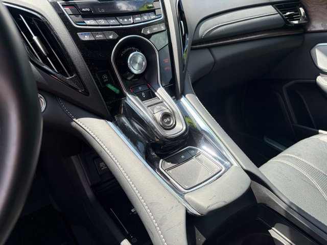 Used 2023 Acura RDX w/ Advance Package AWD/4WD image 27