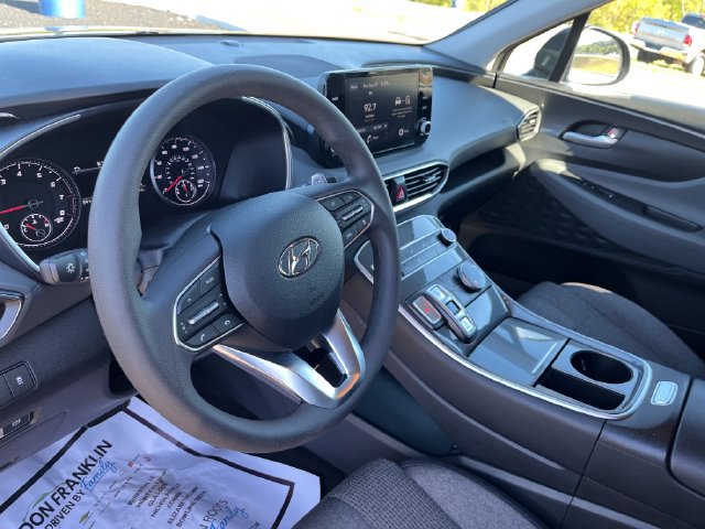 Used 2023 Hyundai Santa Fe SE AWD/4WD image 14