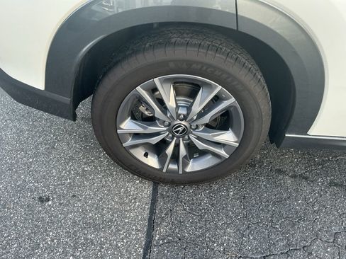 Used 2025 Acura ADX image 27