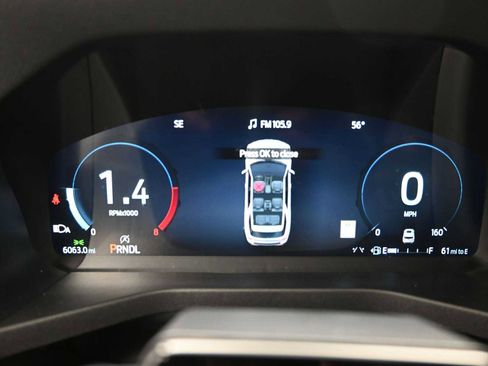 Used 2025 Ford Explorer Platinum w/ Ultimate Package image 13