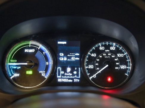 Used 2021 Mitsubishi Outlander SEL image 21