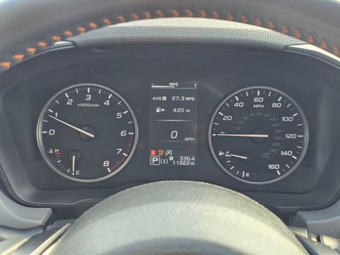 Certified 2025 Subaru Crosstrek 2.5i Limited w/ Crosstrek Mirror Package image 16